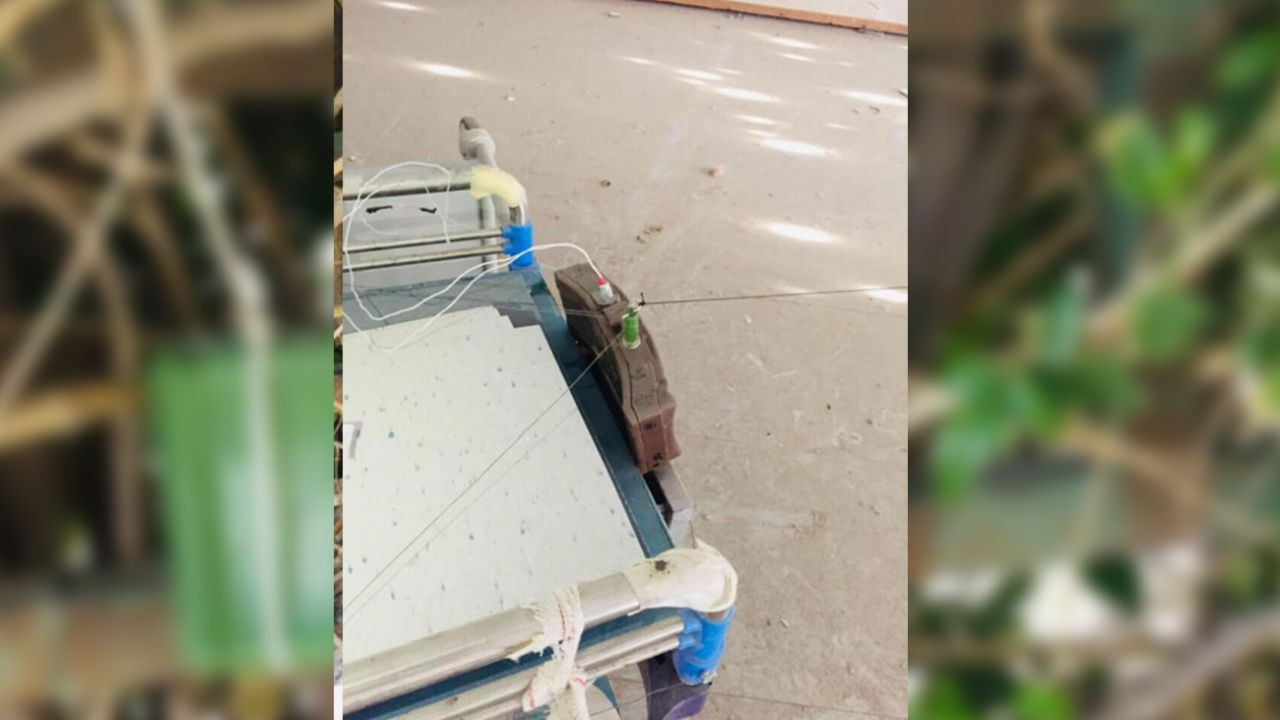 TSK, Libya'da sivillerin evlerine güvenli dönüşü için mayın imha çalışmalarını sürdürüyor - Sayfa 7