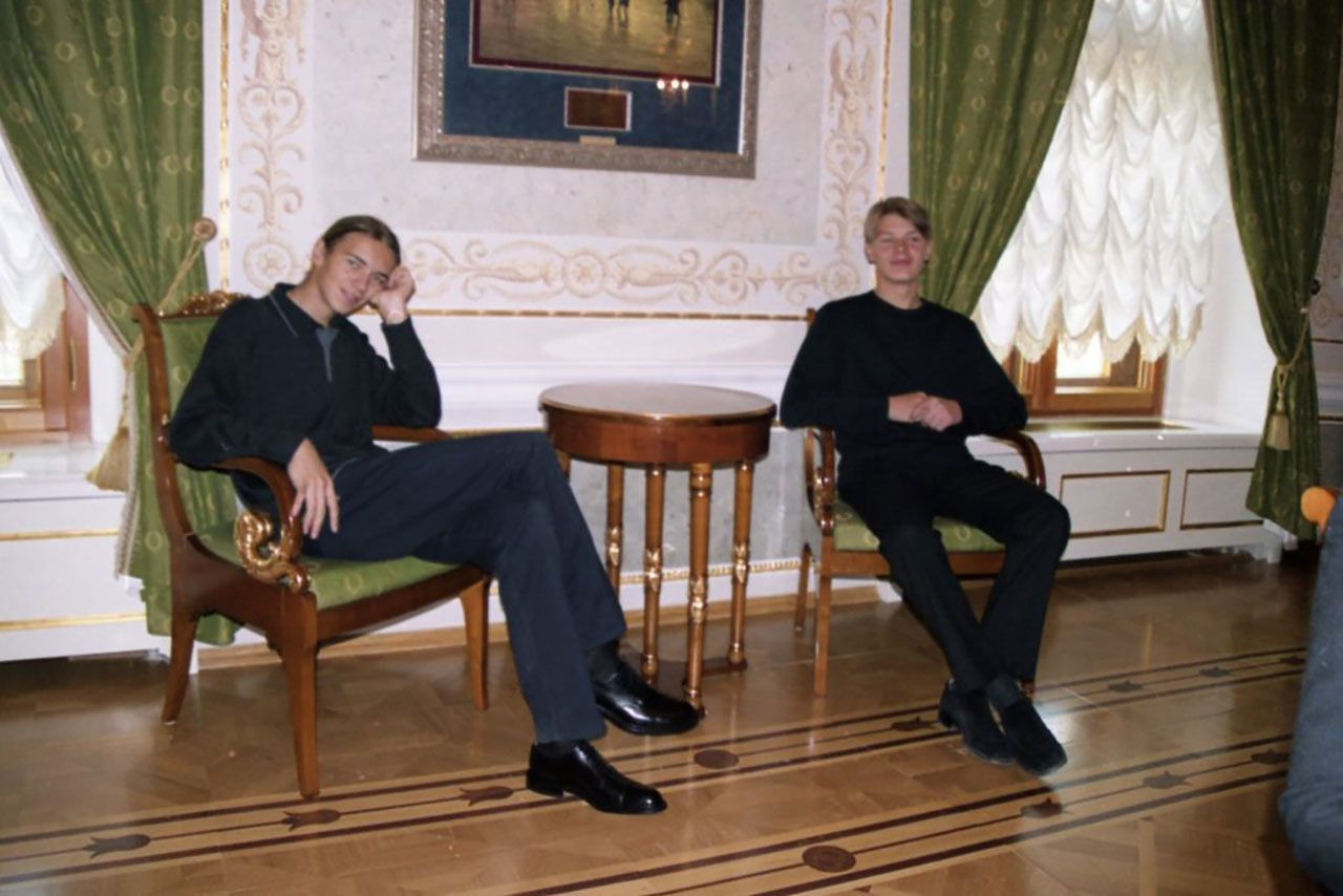 Putin'in bir 'sırrı' daha ortaya çıktı! - Sayfa 10