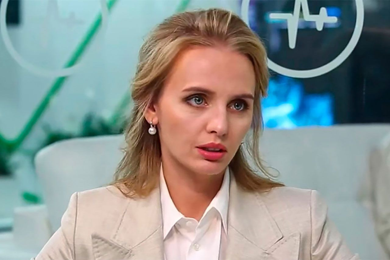 Putin'in bir 'sırrı' daha ortaya çıktı! - Sayfa 11