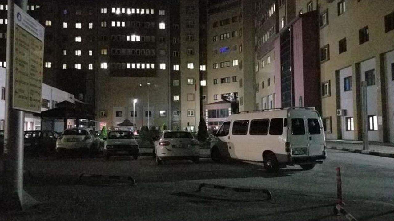 Rehabilitasyon merkezinde çok sayıda pozitif vaka tespit edildi - Sayfa 6