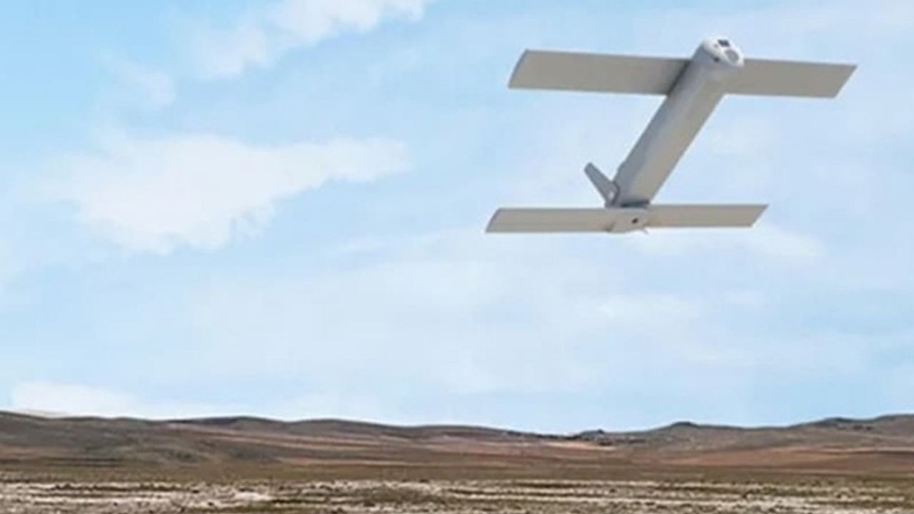 Türkiye'nin yeni kamikazesi 'Alpagu' geliyor - Sayfa 6