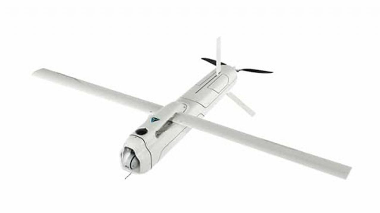 Türkiye'nin yeni kamikazesi 'Alpagu' geliyor - Sayfa 7