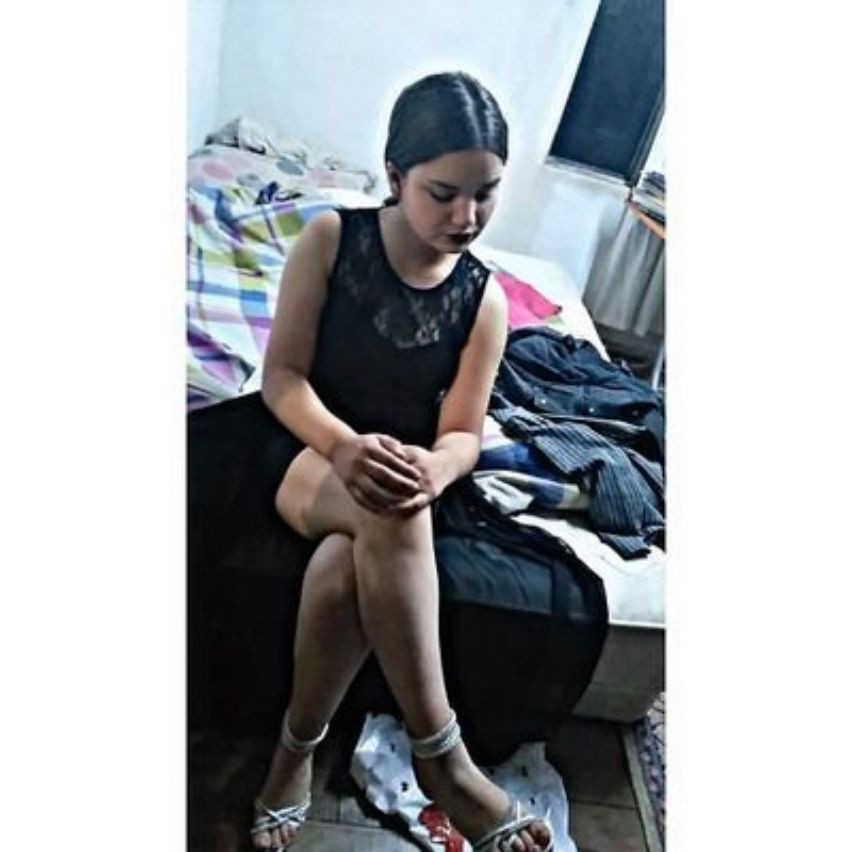 Sosyal medya fenomeni balkondan düştü - Sayfa 7