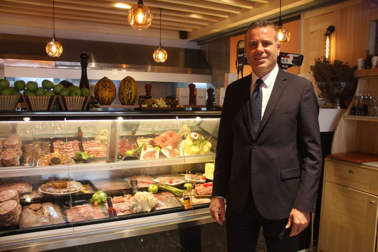 Salgın sürecinde kırmızı et tüketimi nasıl olmalı... - Sayfa 7