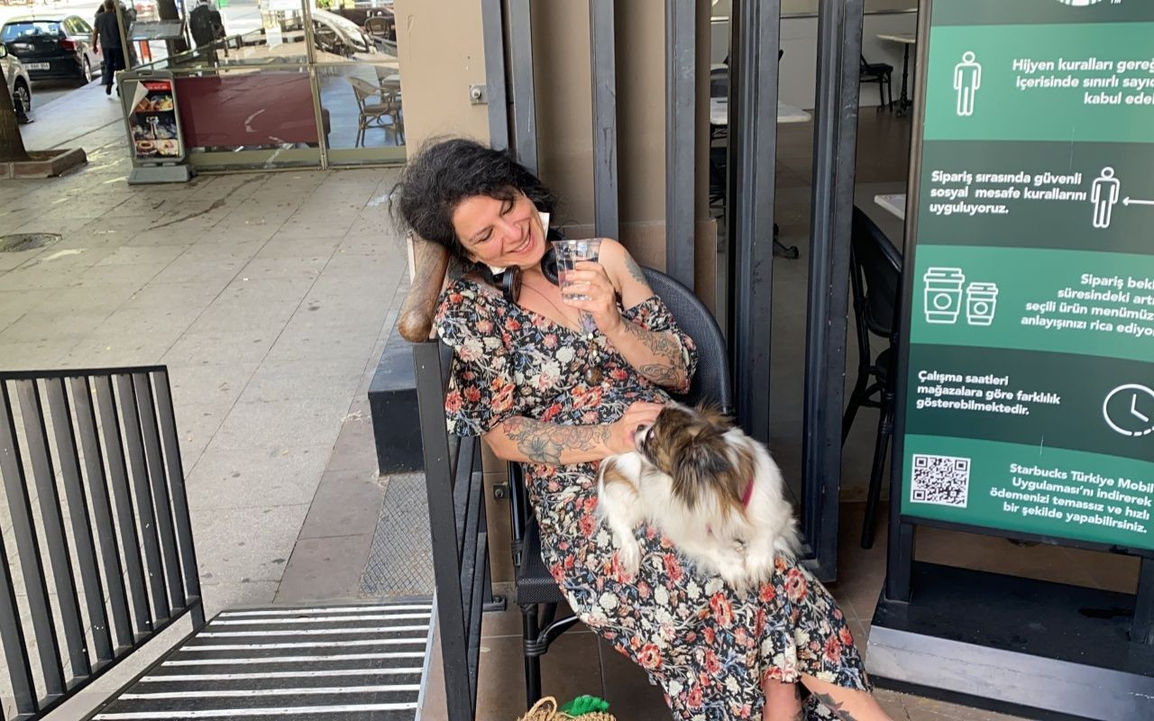 Şişli'yi panikleten görüntü - Sayfa 6