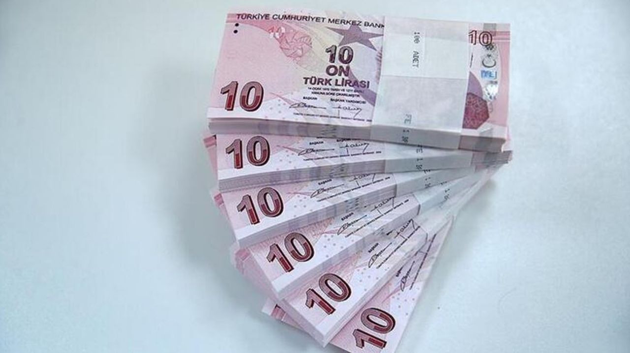 Emeklilere çifte bayram! - Sayfa 10