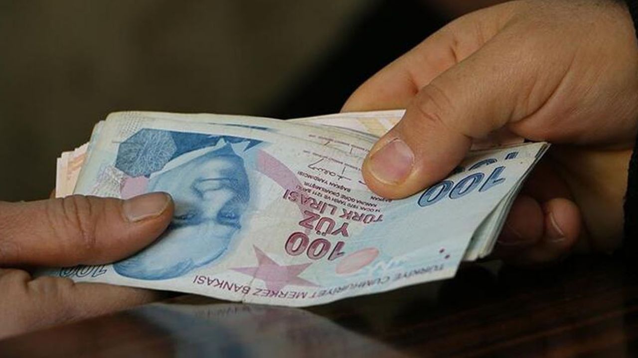 Emeklilere çifte bayram! - Sayfa 15