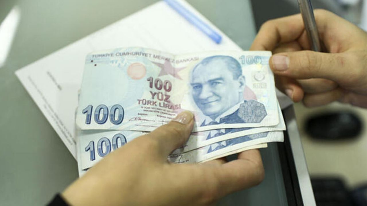 Emeklilere çifte bayram! - Sayfa 5