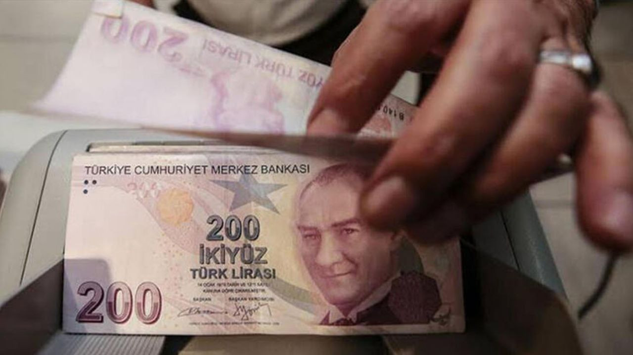 Emeklilere çifte bayram! - Sayfa 8