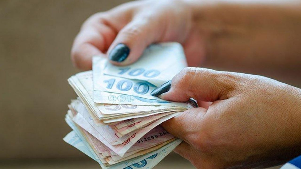 Emeklilere çifte bayram! - Sayfa 16