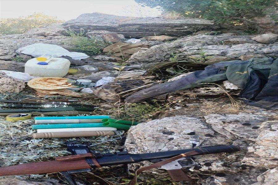 İşte bir terör yuvasından çıkanlar - Sayfa 10