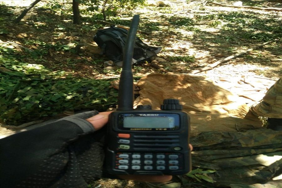 İşte bir terör yuvasından çıkanlar - Sayfa 5