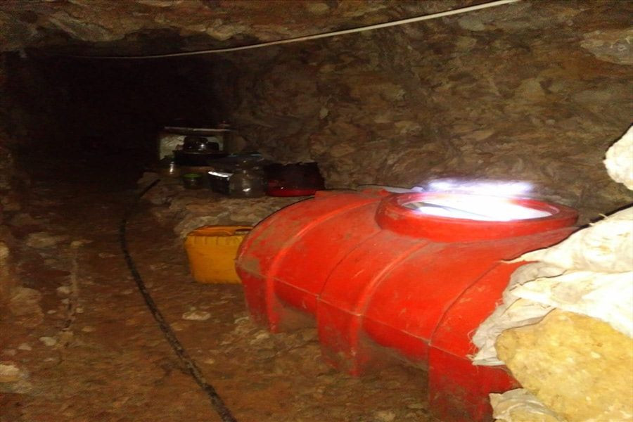 İşte bir terör yuvasından çıkanlar - Sayfa 6