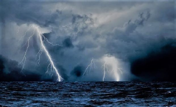 "Türkiye binlerce yıllık döngüye girdi!" - Sayfa 11