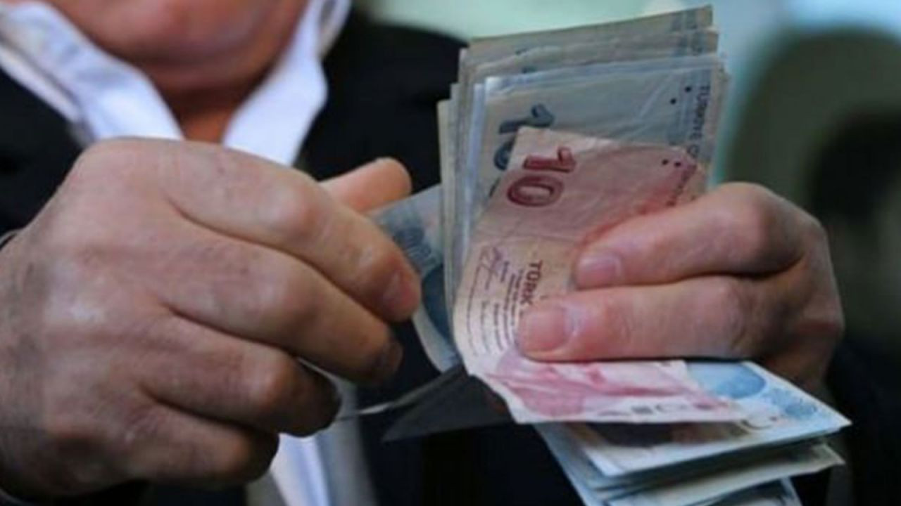 Kıdem tazminatı oyununa son - Sayfa 12