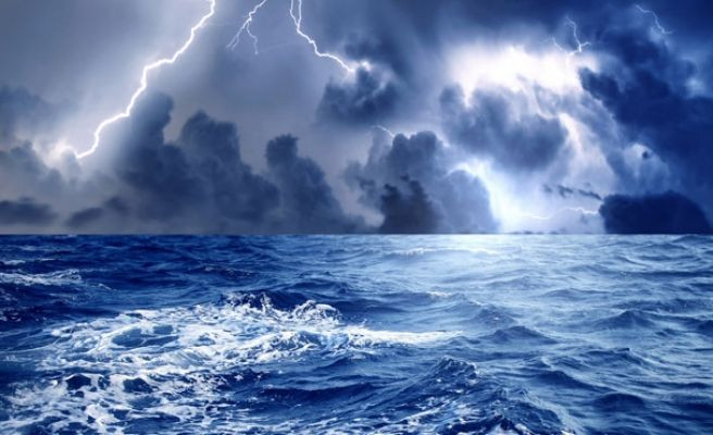 "Türkiye binlerce yıllık döngüye girdi!" - Sayfa 5