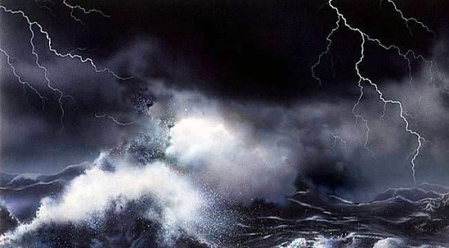 "Türkiye binlerce yıllık döngüye girdi!" - Sayfa 6