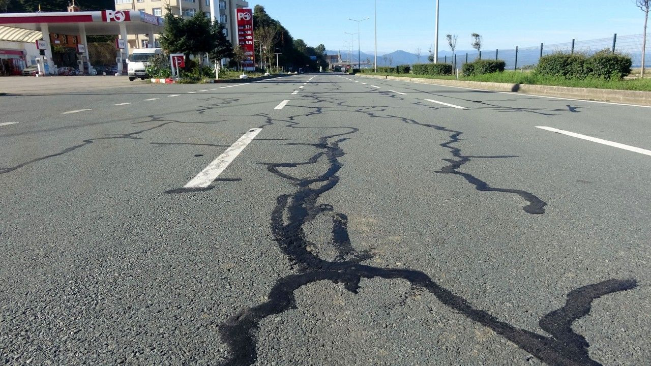 6 il 64 ilçede büyük tehlike - Sayfa 7