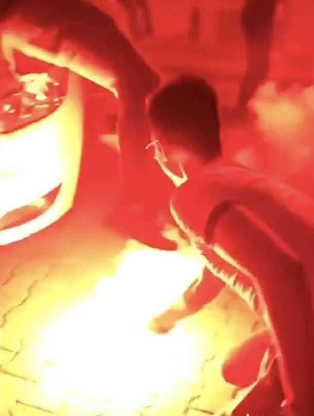 Hepsi maganda! - Sayfa 6