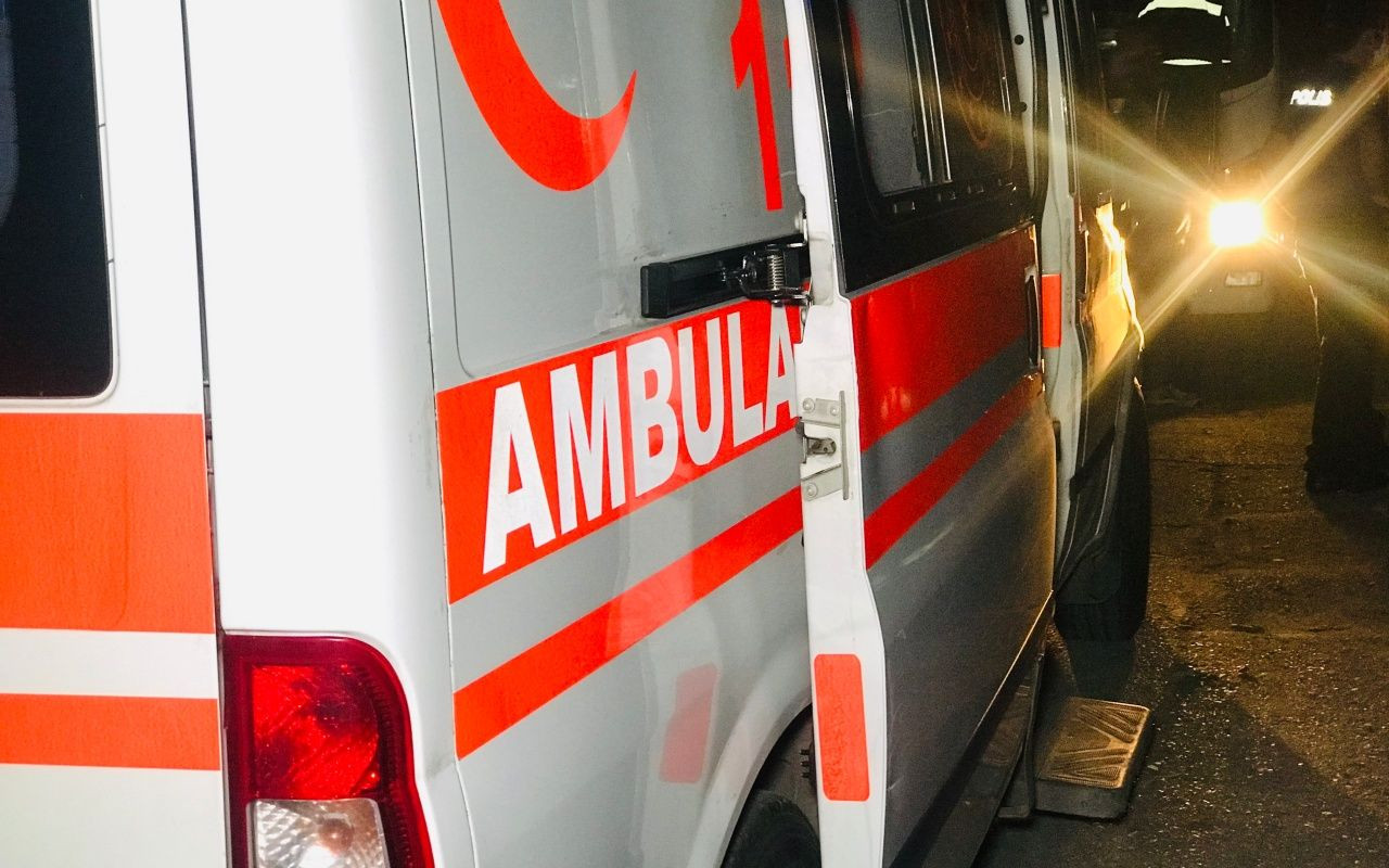 Hırsızlık için girdi, canından oldu - Sayfa 12