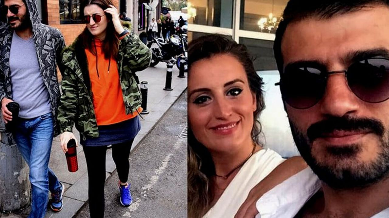 'Kendi yatağımda aldatıldım' - Sayfa 7