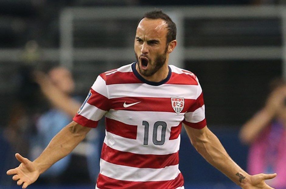 Emeklilikten geri dönen futbolcular - Sayfa 6