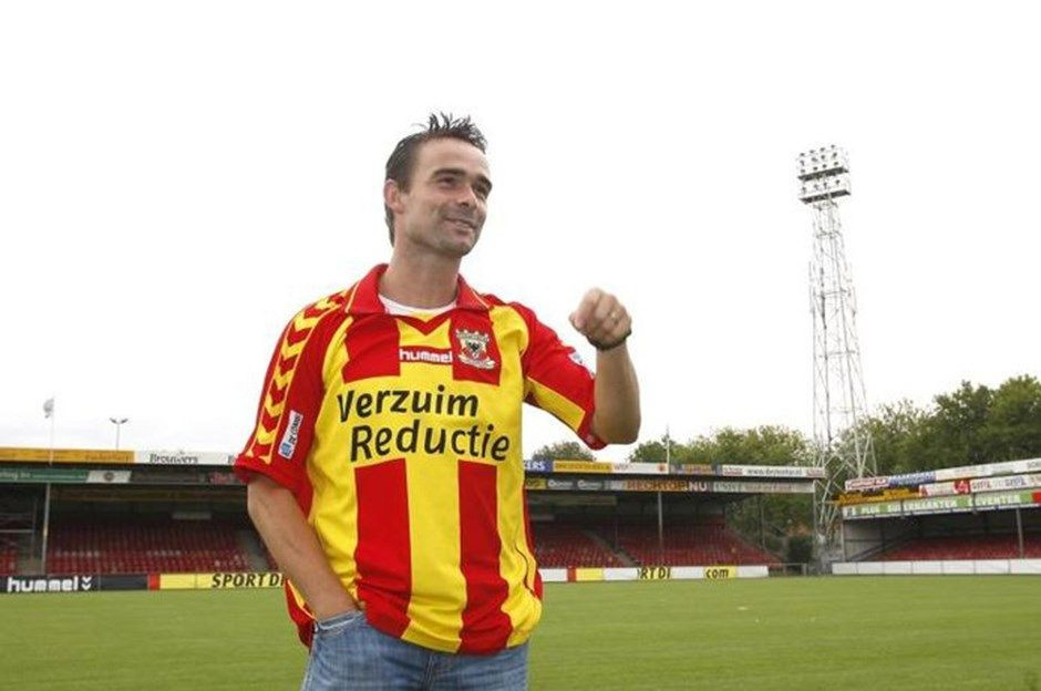 Emeklilikten geri dönen futbolcular - Sayfa 5