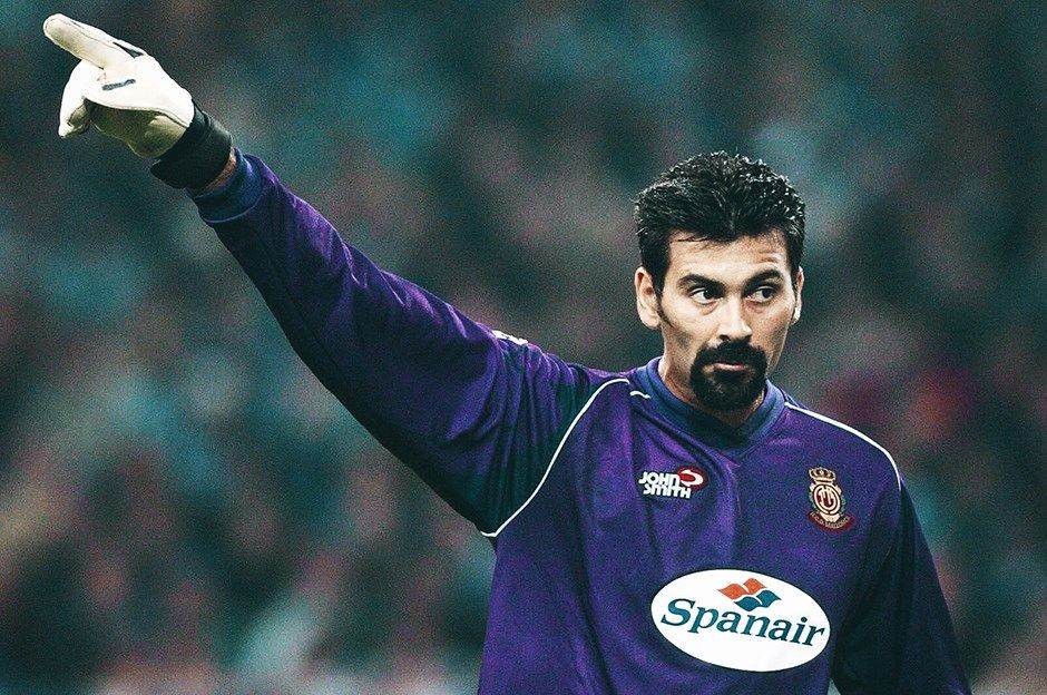 Emeklilikten geri dönen futbolcular - Sayfa 7