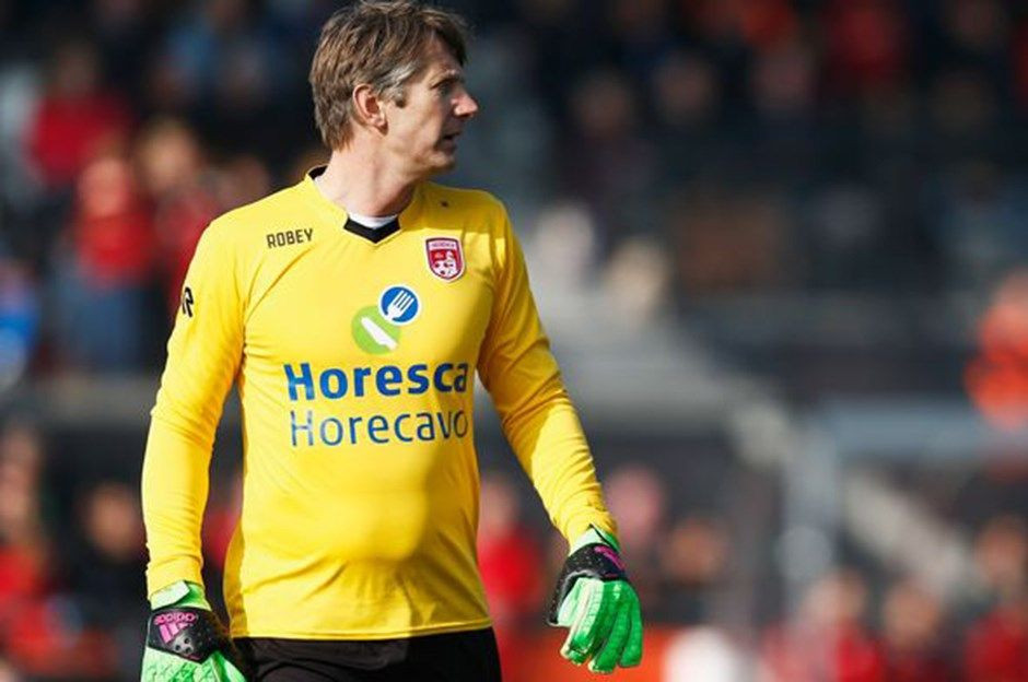 Emeklilikten geri dönen futbolcular - Sayfa 8