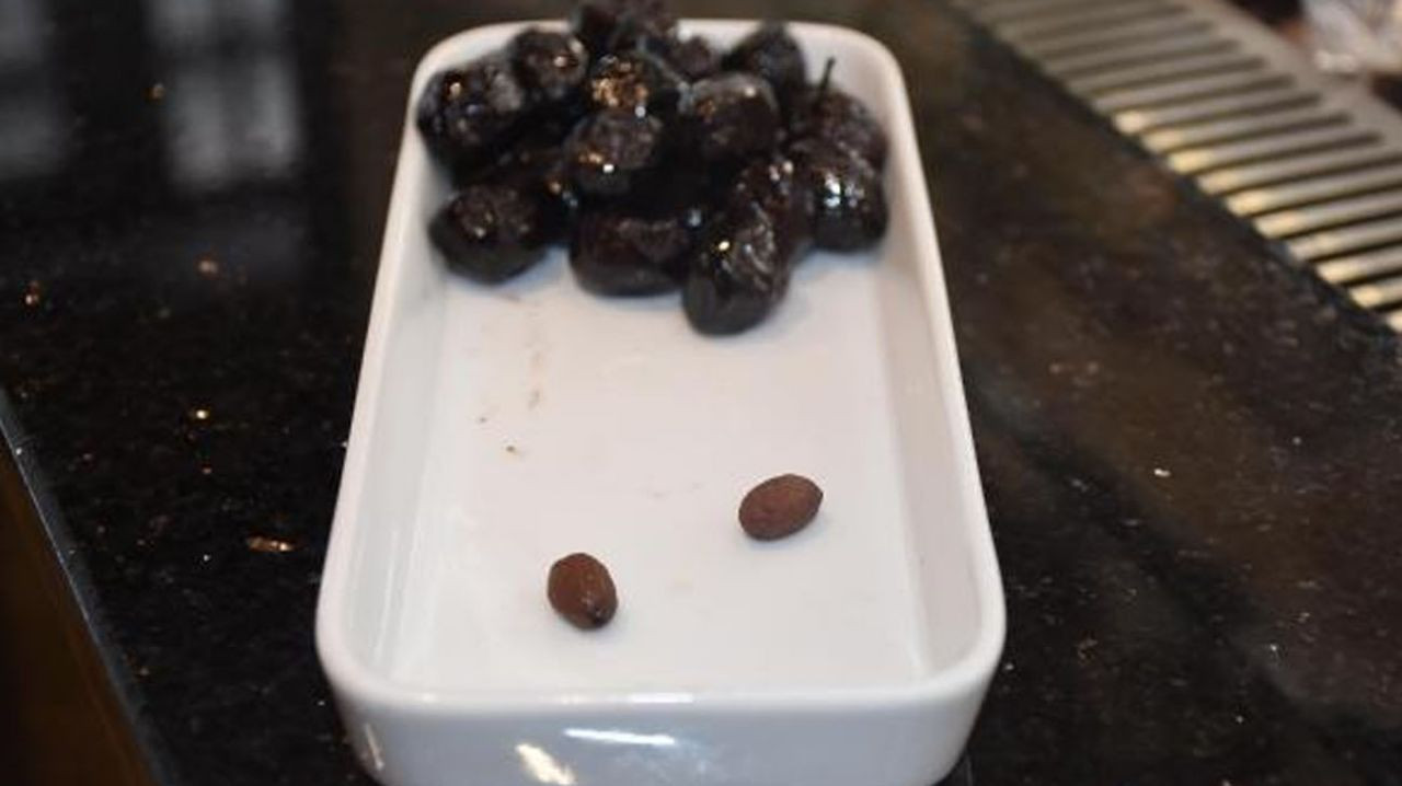 Böyle görünüyorsa sakın almayın - Sayfa 9