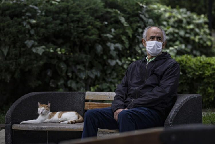 Düğün yasağı bitti! Sevenler kavuşuyor - Sayfa 11