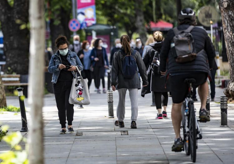 Düğün yasağı bitti! Sevenler kavuşuyor - Sayfa 10