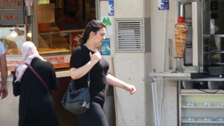 Düğün yasağı bitti! Sevenler kavuşuyor - Sayfa 13