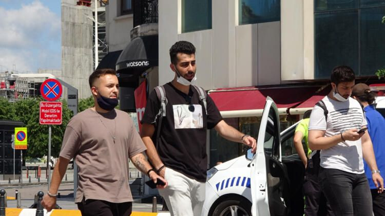 Düğün yasağı bitti! Sevenler kavuşuyor - Sayfa 16