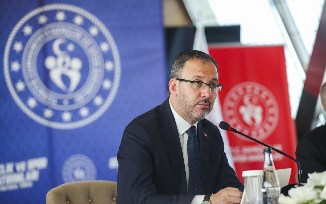 Bakan Kasapoğlu müjdeyi verdi! O ilimize 32 milyon liralık yatırım - Sayfa 7