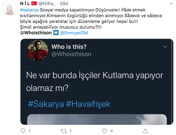 Patlama sonrası iğrenç sözler - Sayfa 10