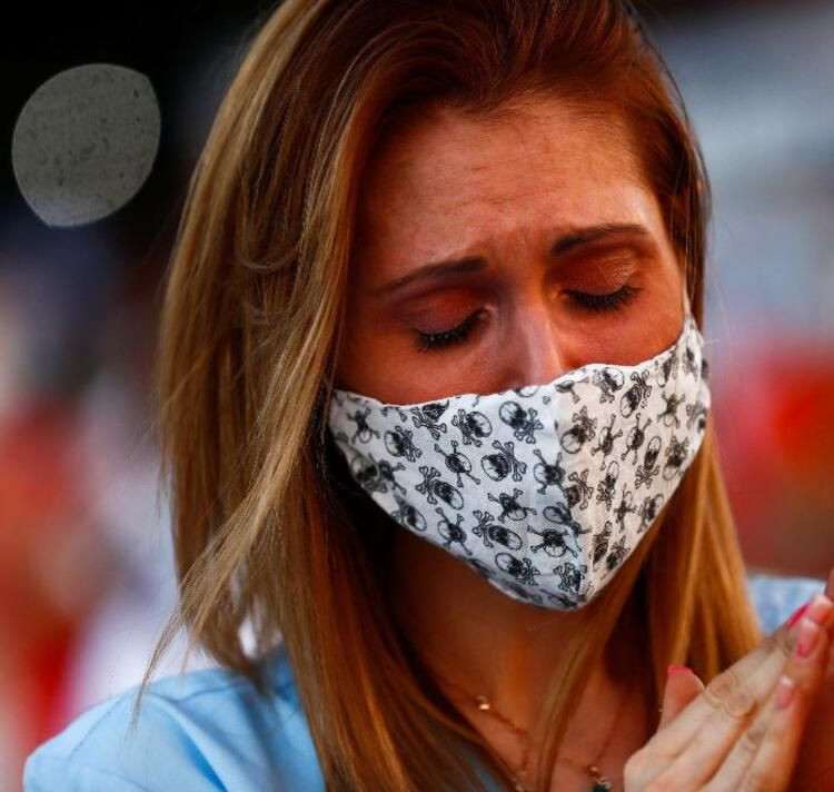 200 bin kişi karantinaya alındı! - Sayfa 10