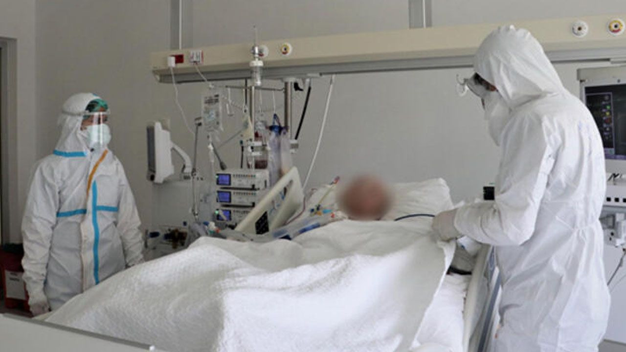 Bilim Kurulu Üyesi Çelik: Yazın bulantı, kusma ve ishal en çok görülen belirtiler - Sayfa 10