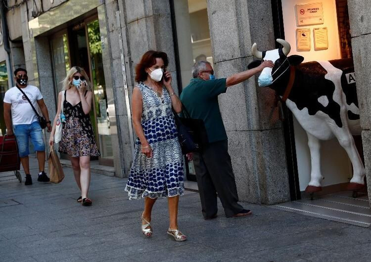 200 bin kişi karantinaya alındı! - Sayfa 11