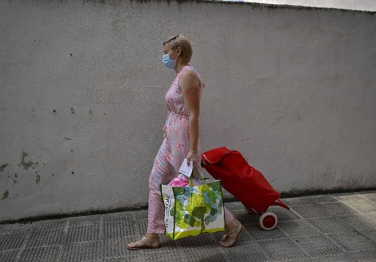 200 bin kişi karantinaya alındı! - Sayfa 13