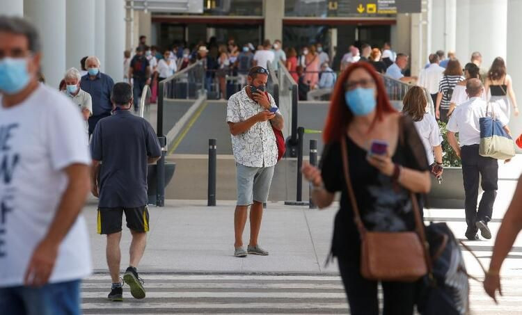 200 bin kişi karantinaya alındı! - Sayfa 14