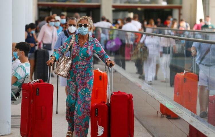 200 bin kişi karantinaya alındı! - Sayfa 15