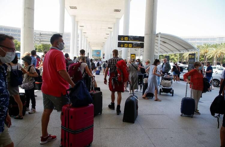 200 bin kişi karantinaya alındı! - Sayfa 16