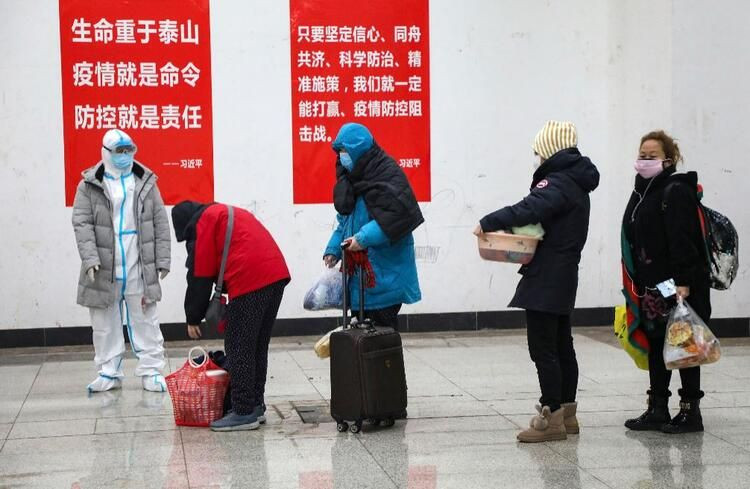 200 bin kişi karantinaya alındı! - Sayfa 20