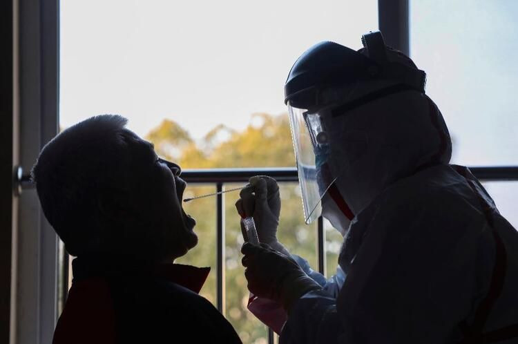 200 bin kişi karantinaya alındı! - Sayfa 24