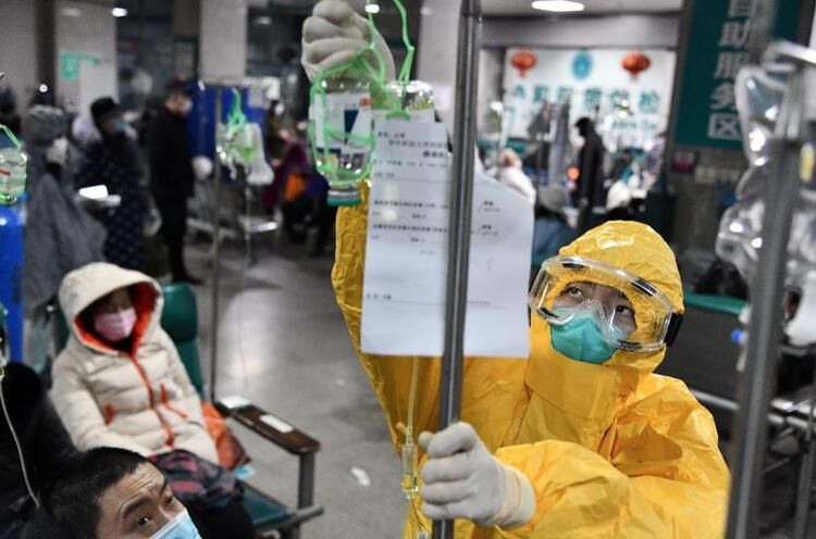 200 bin kişi karantinaya alındı! - Sayfa 29