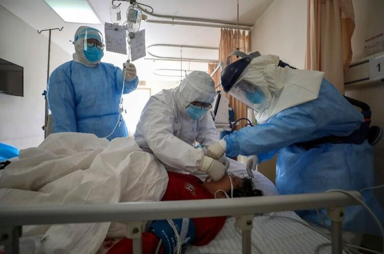 200 bin kişi karantinaya alındı! - Sayfa 33