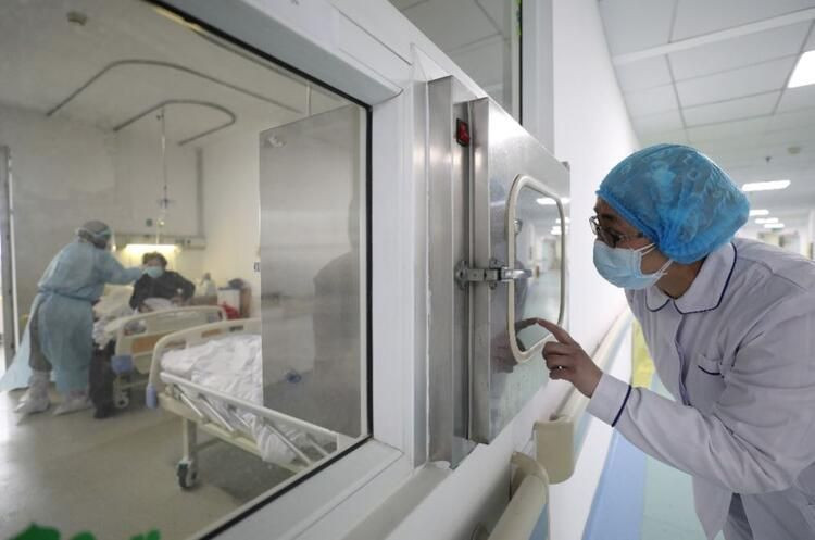 200 bin kişi karantinaya alındı! - Sayfa 35