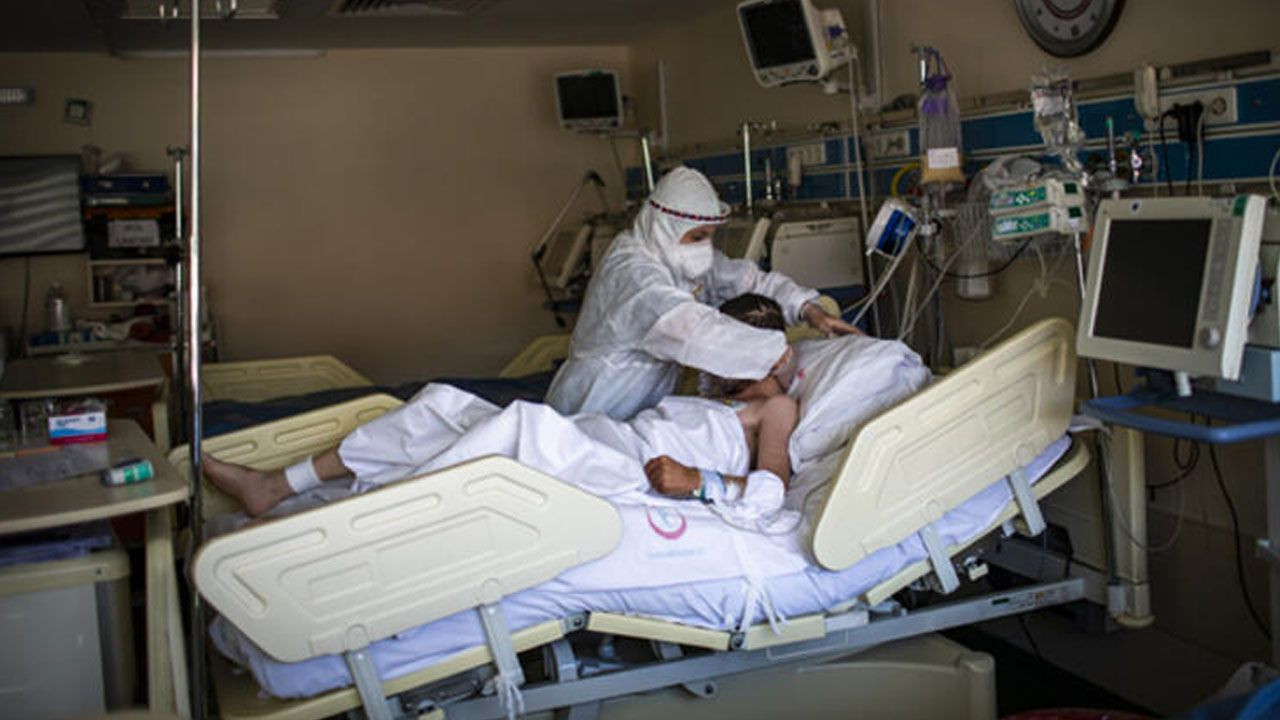 Bilim Kurulu Üyesi Çelik: Yazın bulantı, kusma ve ishal en çok görülen belirtiler - Sayfa 5