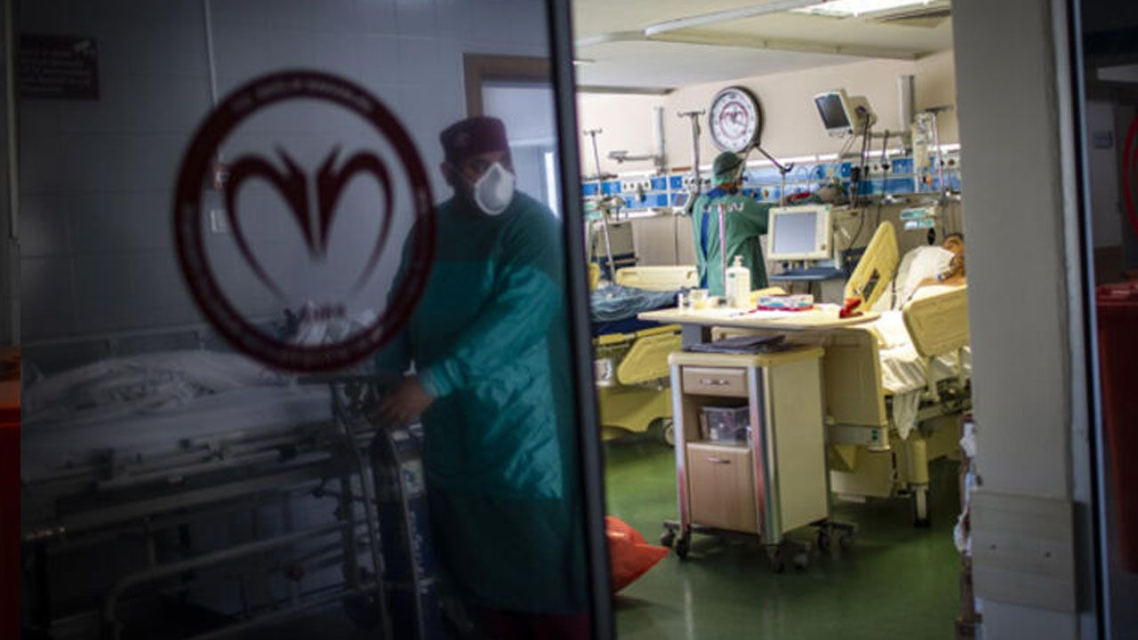 Bilim Kurulu Üyesi Çelik: Yazın bulantı, kusma ve ishal en çok görülen belirtiler - Sayfa 6